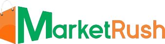 MarketRush Logo